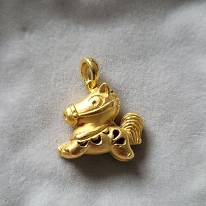 24k gold 999